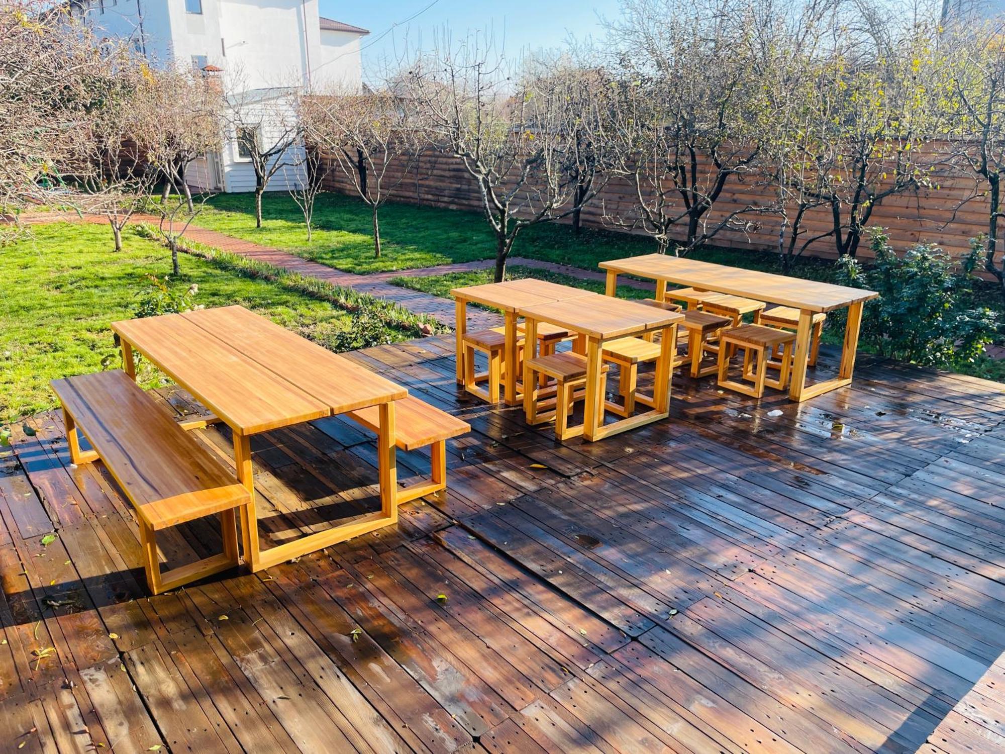 Biolocalia House Dobrogea Lägenhet Balotesti Exteriör bild